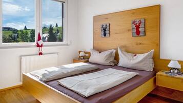 19 sovrum, skrivbord, wi-fi och sängkläder