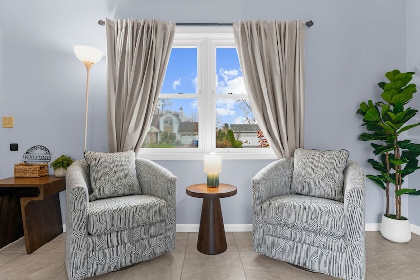 Willow Haven 2br Cozy Retreat, Close To Hartford - 글래스톤베리