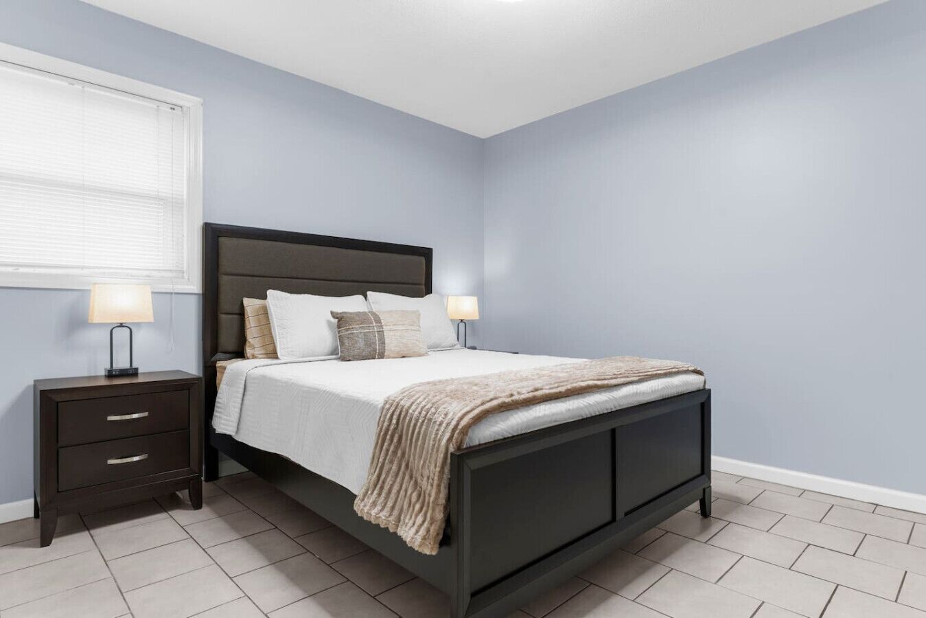 Strygejern/strygebræt, weekendseng, Wi-Fi, sengetøj