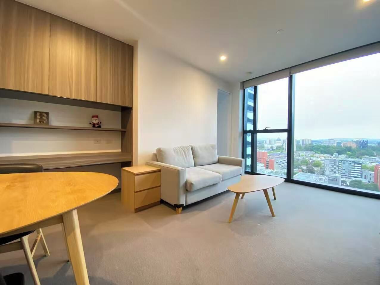 Smart-TV og kontorer