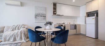 2BR2BA apt in Maribyrnong-Perfect Blend of Urban