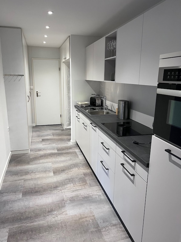 Detalhe da parte interna