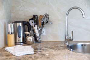 Interior - Villa Chiara Opatija Apartment Moderna (Ičići)