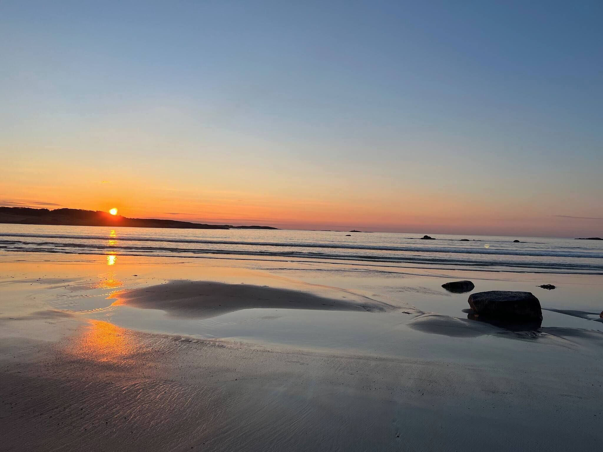 House, 2 Bedrooms, Accessible, Smoking | Beach