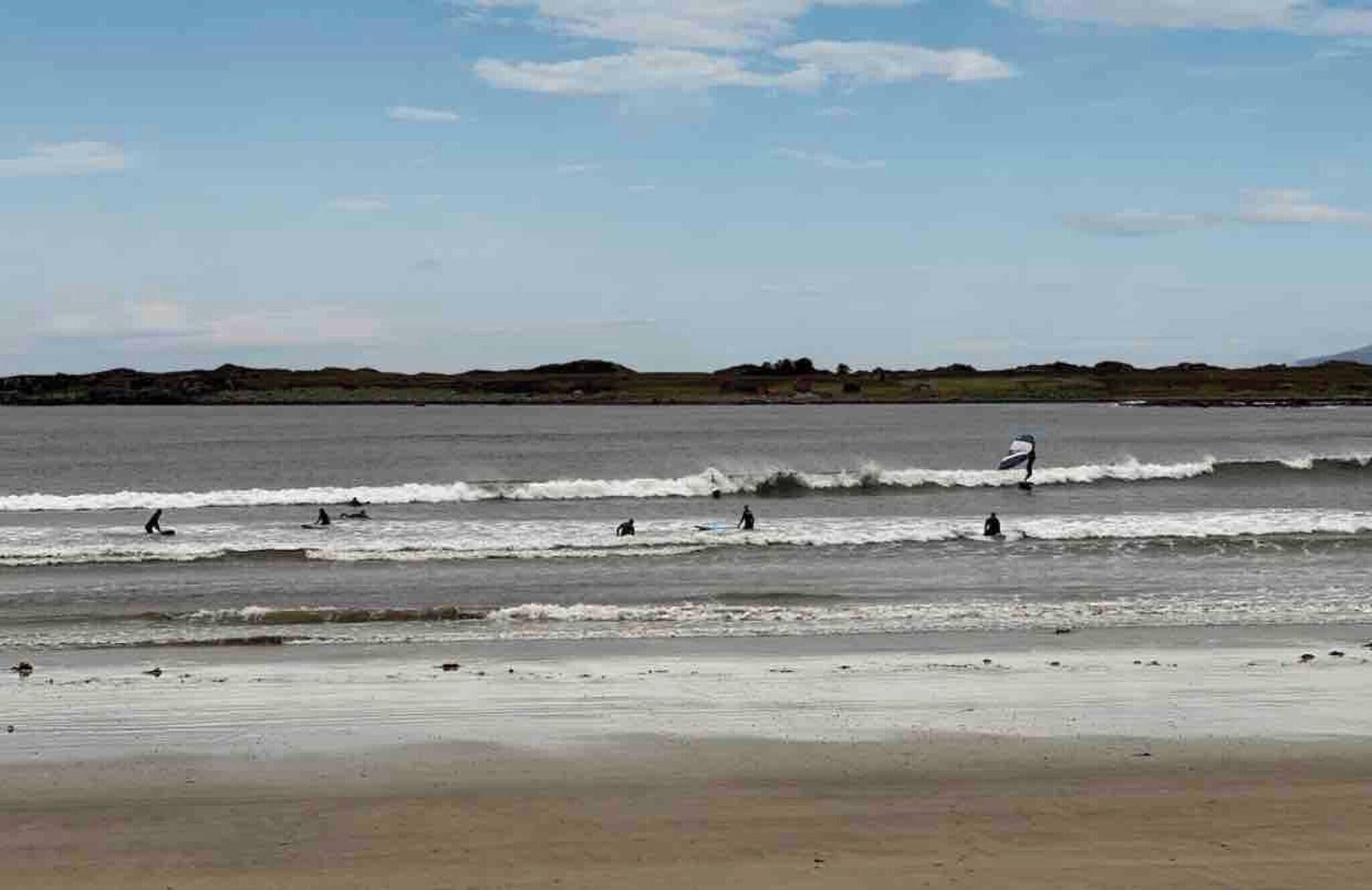 House, 2 Bedrooms, Accessible, Smoking | Beach
