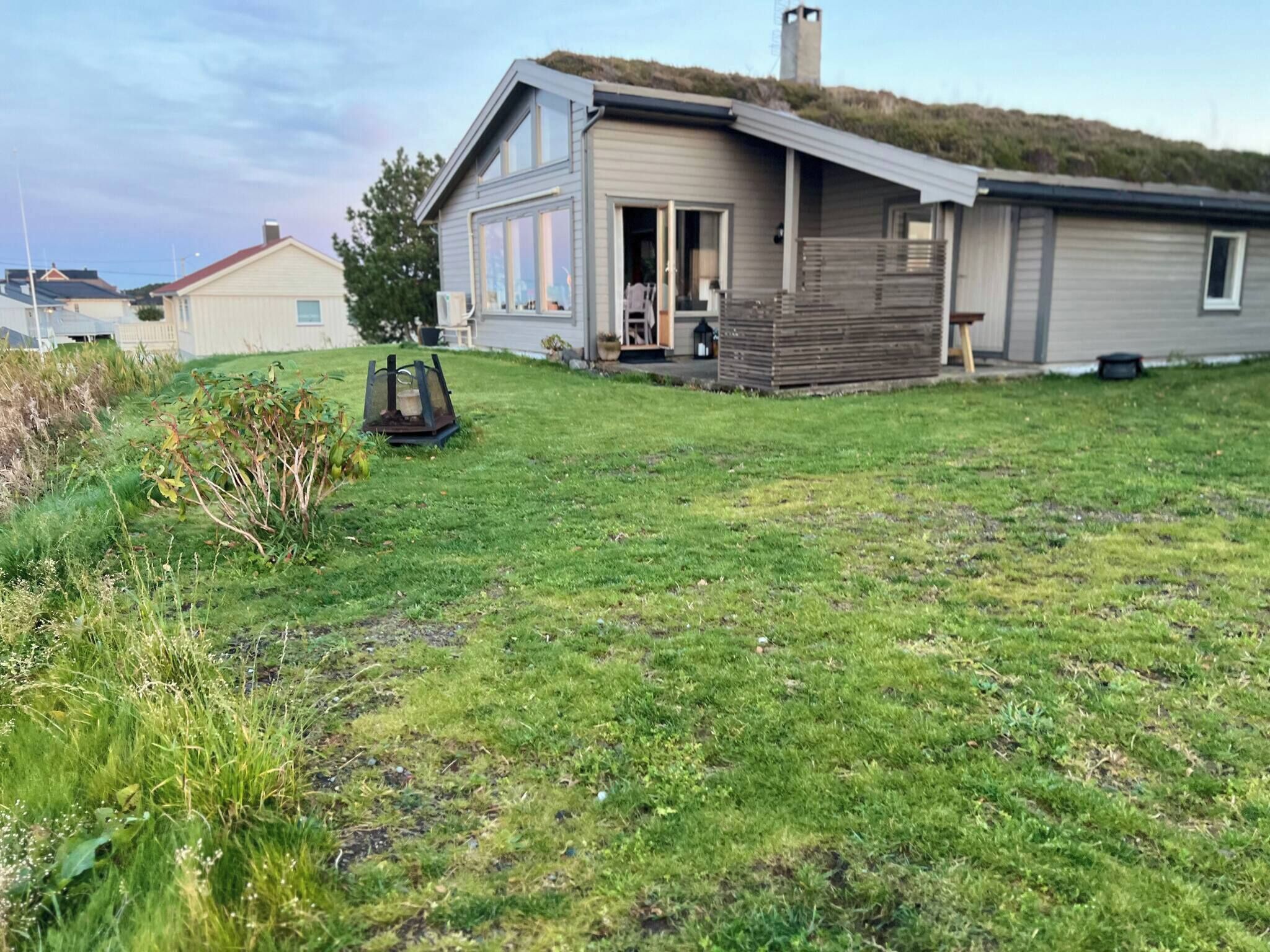 House, 2 Bedrooms, Accessible, Smoking | Exterior