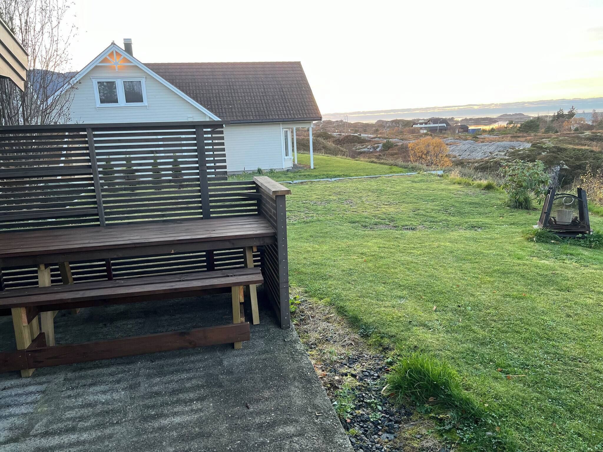 House, 2 Bedrooms, Accessible, Smoking | Terrace/patio