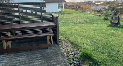 Cheerful Cabin With Sauna and Great Views