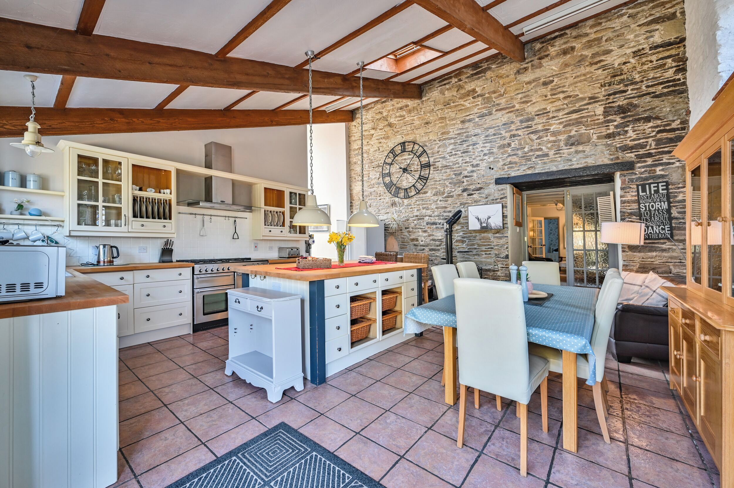 غسالة أطباق، مستلزمات طهي/أطباق/أوعية