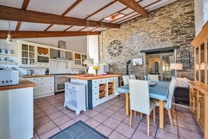 Lavavajillas, utensilios de cocina