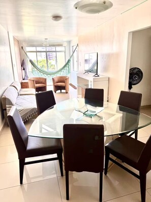 Interior - Jatiúca – Lagoa da Anta - 6 people - Fixed price (Maceió)