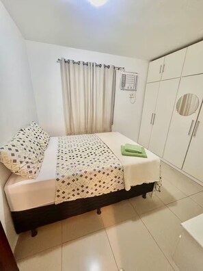 WiFi, bed sheets - Jatiúca – Lagoa da Anta - 6 people - Fixed price (Maceió)