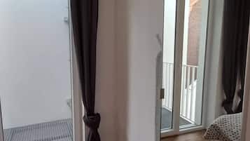 Appartement, 1 chambre, balcon | Intérieur