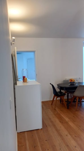 Dineerruimte