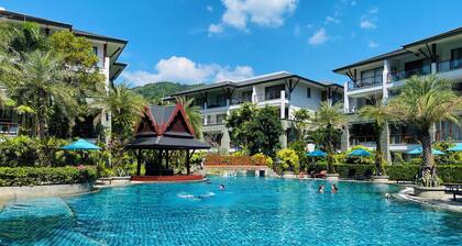 2-Min Walk to Naithon Beach, Phuket - Private, Spacious & Serene