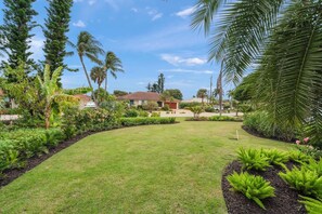 Property grounds - Kings Crown Home - Elevated Coastal Living (Sanibel)