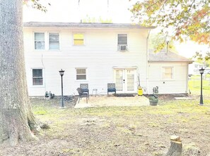 Standard Room, 1 Bedroom - The Haven at Charity House 1 (Waldorf)