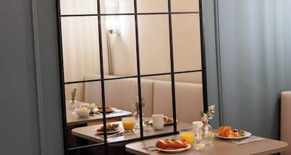 Kurpark Suites