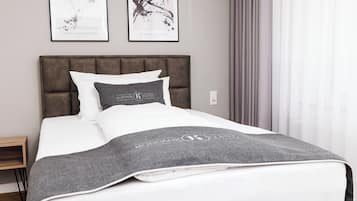 Comfort Single Room | Free WiFi