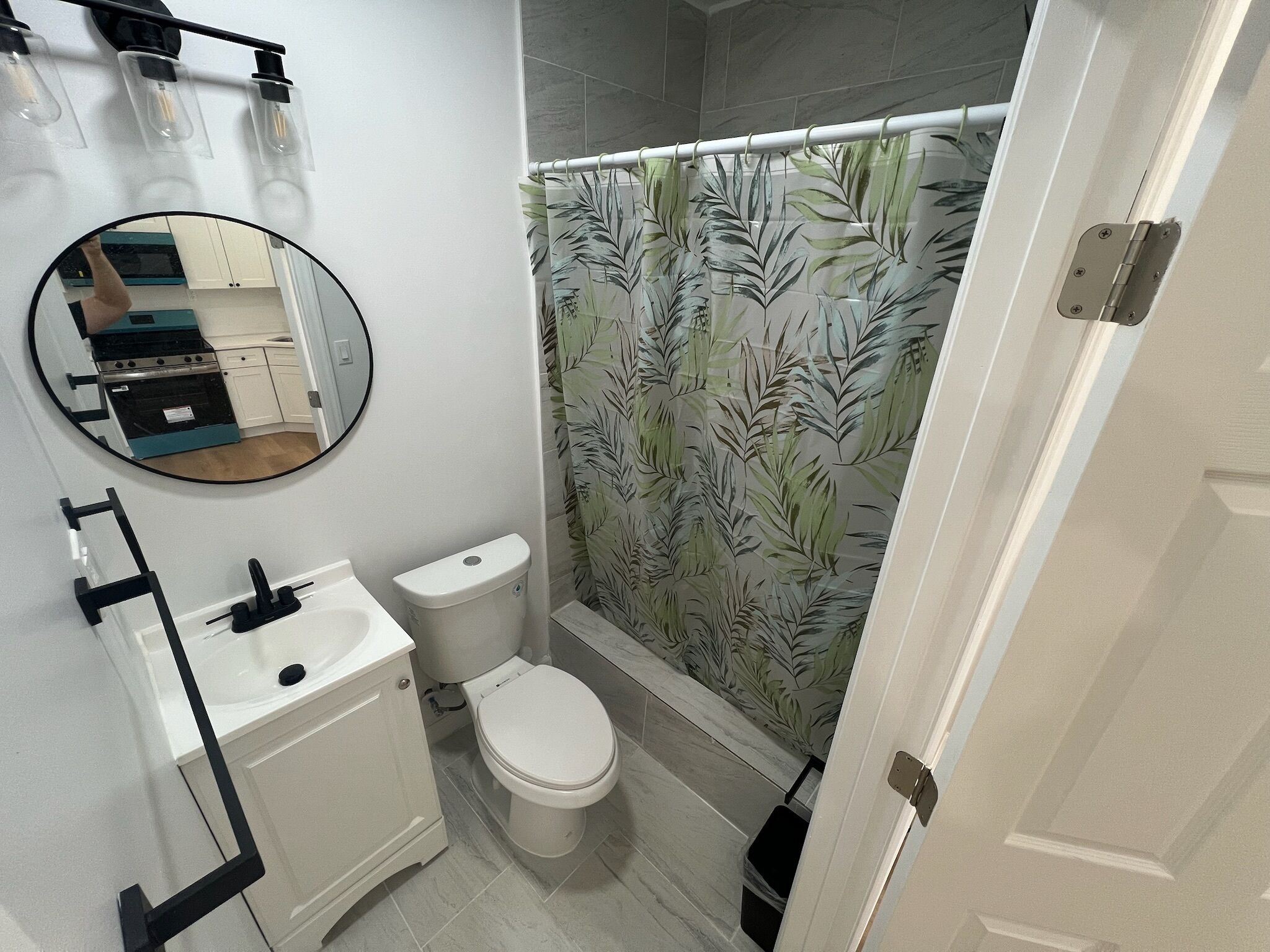 Salle de bain