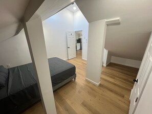 Bed sheets - 2-bedroom apartment in a beautiful Charlotte area close to uptown (Charlotte)