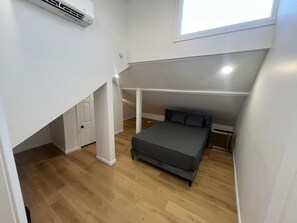 Bed sheets - 2-bedroom apartment in a beautiful Charlotte area close to uptown (Charlotte)
