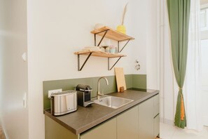 Interior - Boutique Urban Nest | Cozy & Central 2 (Berlin)