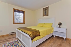 Wi-Fi, draps fournis