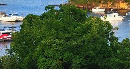 Spacious Beach Cabin w/ Lake Access 4BR