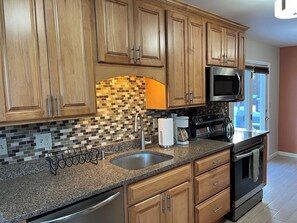 House (4 Bedrooms) | Floor plan - Spacious Beach Cabin w/ Lake Access 4BR (Colchester)