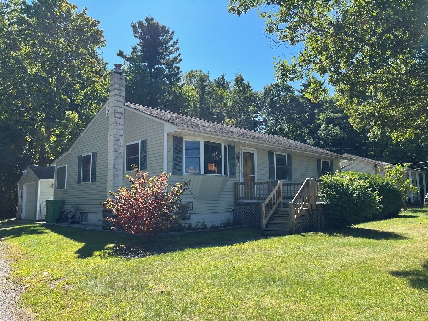 House (4 Bedrooms) | Floor plan