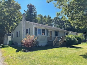 House (4 Bedrooms) | Pelan lantai