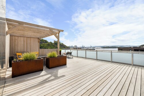 City lux Stay Oslo
