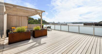 City lux Stay Oslo