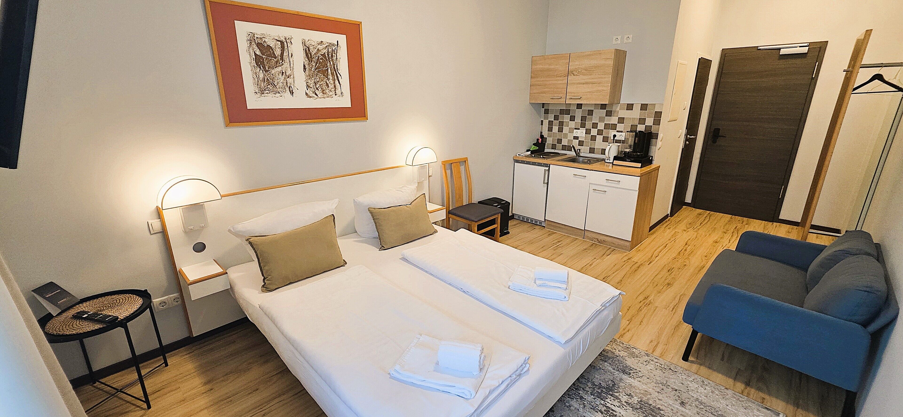 Habitación