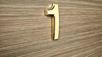 Comfort Apartment, Courtyard View | Miscellaneous