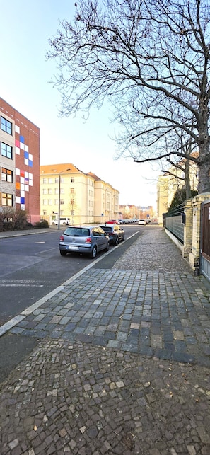 Miscellaneous - UNEA Aparthotel Leipzig (Leipzig)