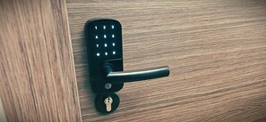 Miscellaneous - UNEA Aparthotel Leipzig (Leipzig)