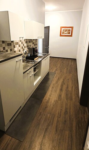 UNEA Aparthotel Leipzig