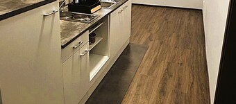 萊比錫 UNEA 公寓飯店  