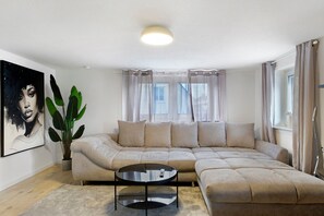 Fernseher