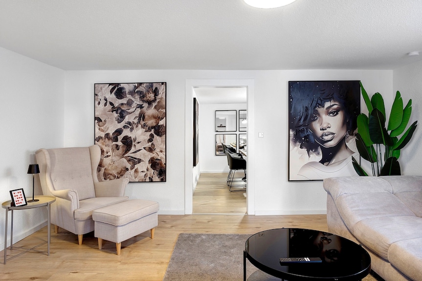 'Zuhause Auf Zeit' Gemütliches Altbau-ferienhaus - Waldkirch
