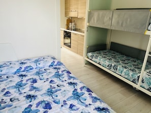 Apartment, 1 Bedroom, Balcony, City View - Centric Apartment in Bibione-beahost (San Michele al Tagliamento)