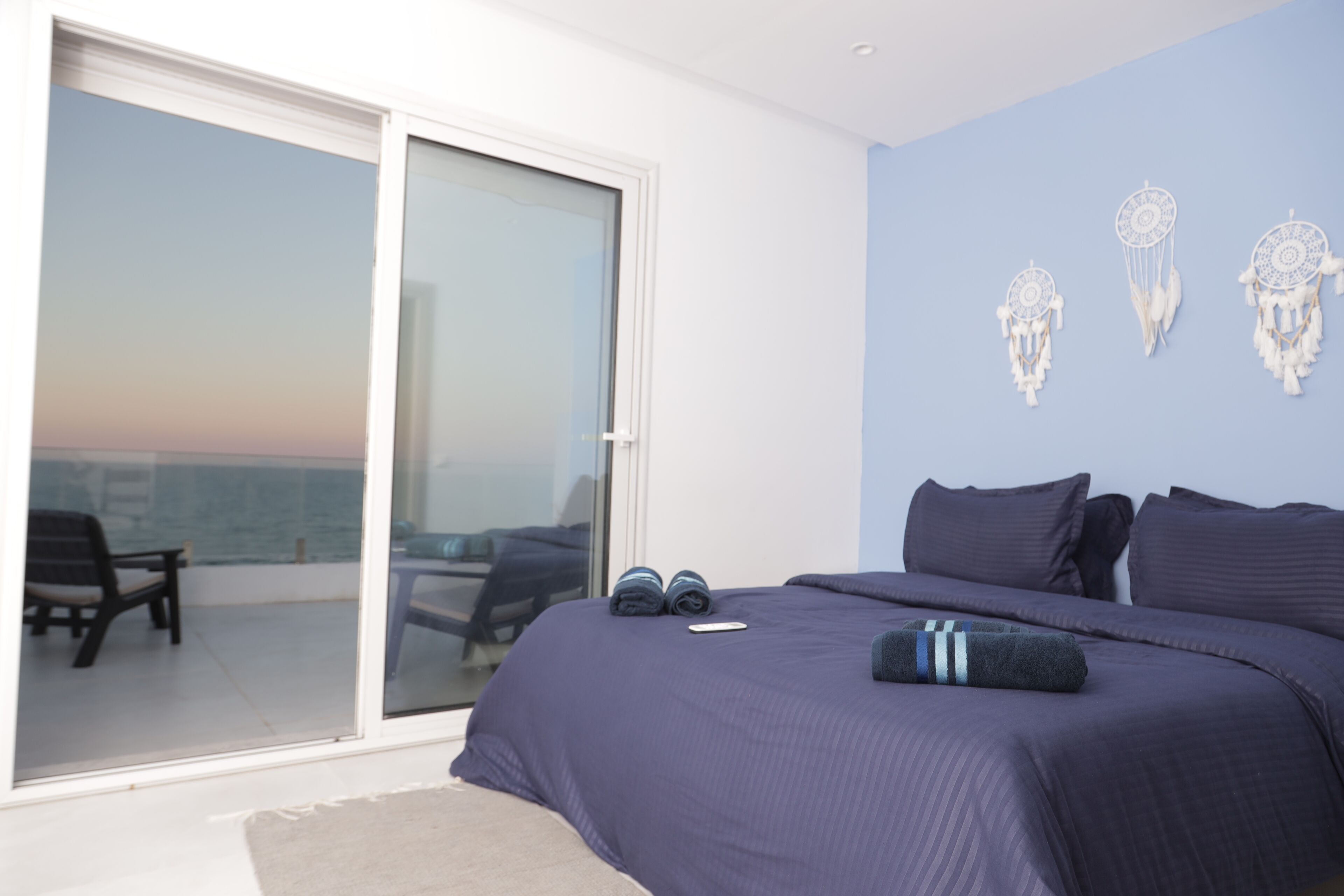 Apartment, 2 Schlafzimmer, Balkon | 2 Schlafzimmer