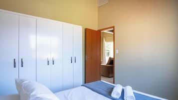 Departamento básico | 2 habitaciones y wifi gratis