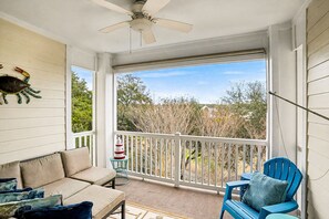 Smart TV - Havens 1133: New on Program in Barefoot Resort! Awesome Location! (North Myrtle Beach)