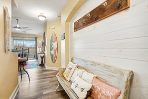 Smart TV - Havens 1133: New on Program in Barefoot Resort! Awesome Location! (North Myrtle Beach)