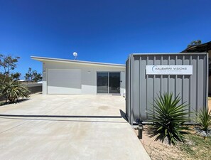Exterior - Kalbarri Visions Apartment, Kalbarri, WA (Kalbarri)