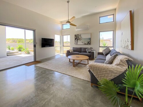 Kalbarri Visions Apartment, Kalbarri, WA