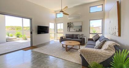 Kalbarri Visions Apartment, Kalbarri, WA